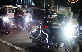 SM SPORT V16 MEET NIGHT (BEKASI)<br>DESEMBER 2024 7