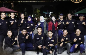 SM SPORT V16 MEET NIGHT (BEKASI)<br>DESEMBER 2024 9