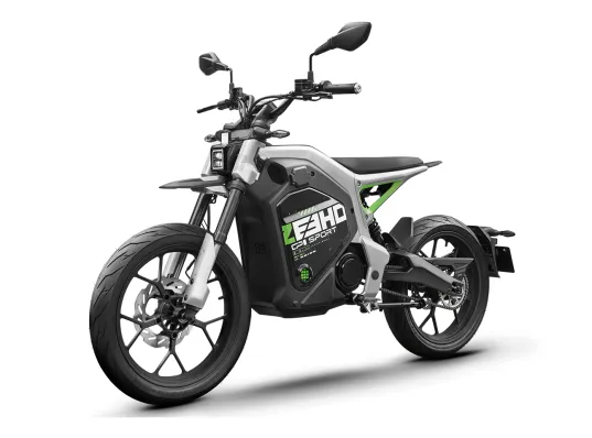 ZEEHO CITY SPORT 1