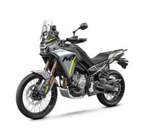 CFMOTO 450 MT