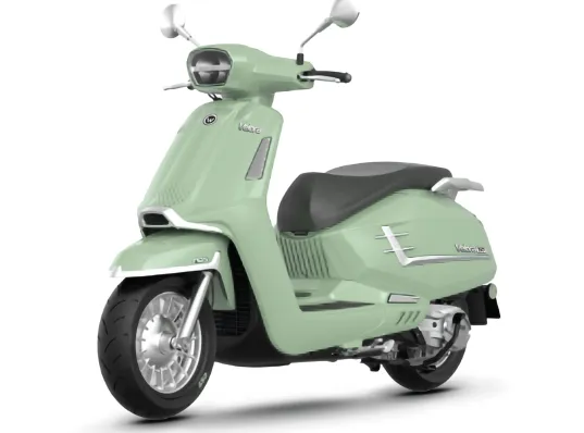 WMOTO VELORA 150 1