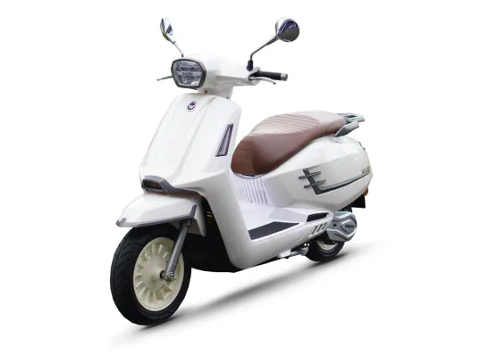 WMOTO VELORA 150 2